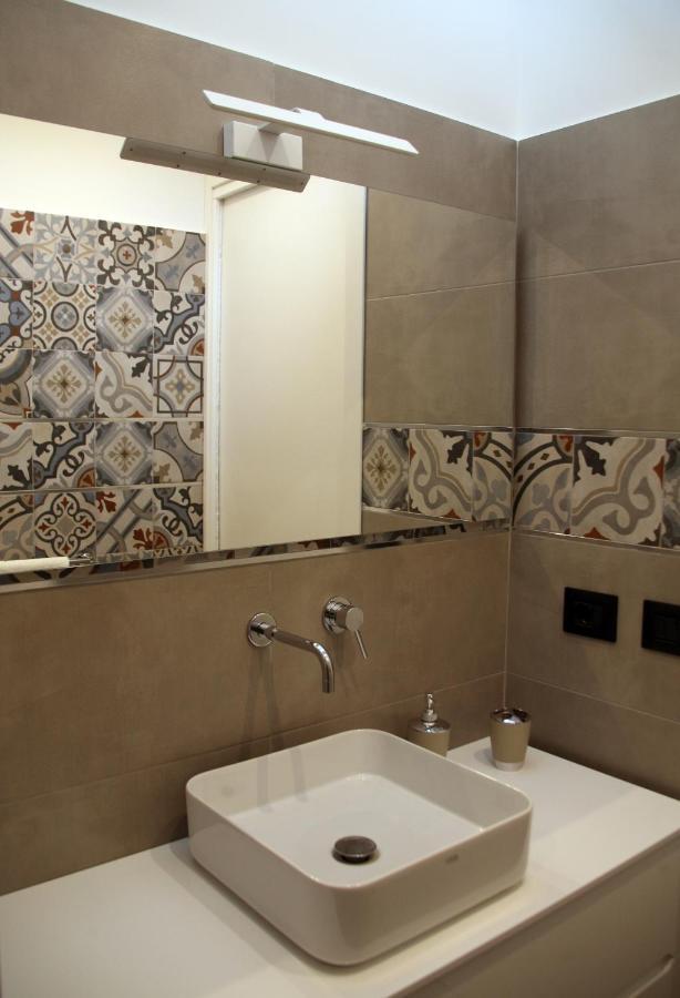 דירות סירקוזה Casa Gaudi מראה חיצוני תמונה